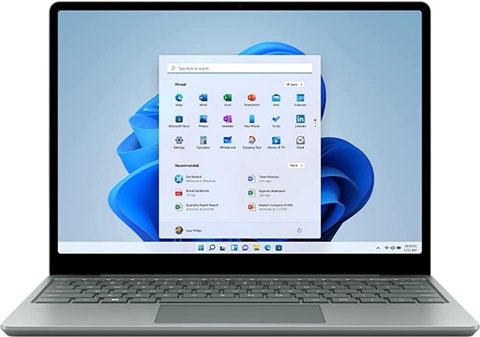 Microsoft Surface Laptop Go2 アイスブルー256GB Microsoft Surface Laptop Go 2 - Review 2022 - PCMag UK